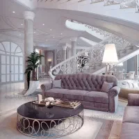 آپارتمان فول امکانات طالقانی