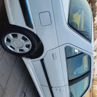 پژو پارس TU5 مدل ۹۸ دریچه گاز سیمی(بی رنگ)|خودرو سواری و وانت|کرج, اصفهانیها|دیوار