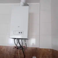 پکیج شوفاژ ابگرمکن آبگرمکن