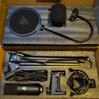 میکروفن استودیویی  maono au-a04