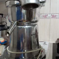آبمیوه گیری صنعتی|آبمیوه‌گیر و آب‌مرکبات‌گیر|تهران, یاخجی آباد|دیوار
