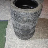 لاستیک فاررود 205/50/15درحد نو