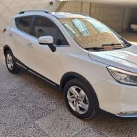 جک s۳at مدل 1400اتومات ۴۷ تا کار کارمندی در حد صفر|خودرو سواری و وانت|بیرجند, |دیوار