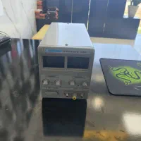 منبع تغذیه داژانگ در حد