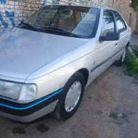 پژو ۴۰۵ توکرم مدل ۸۸