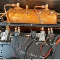 تعمیر سرویس دستگاه اسپرسو آسیاب قهوه صنعتی وخانگی