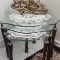 جلو مبلی و عسلی|مبلمان خانگی و میز عسلی|تهران, شهرک شهید باقری|دیوار