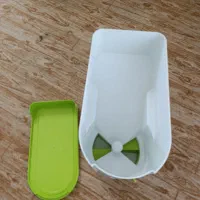 سطل برنج 10کیلویی
