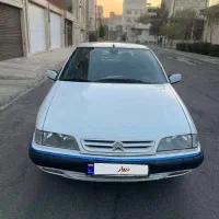 زانتیا sx2000|خودرو سواری و وانت|آستارا, |دیوار