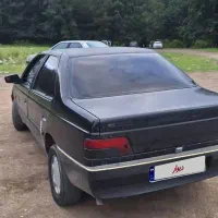 ۴۰۵ مدل ۸۲|خودرو سواری و وانت|ماسال, |دیوار