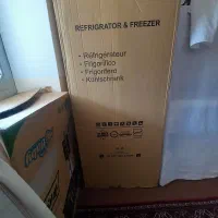 یخچال|یخچال و فریزر|سیجوال, |دیوار