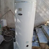 آبگرمکن ایستاده بزرگ لورچ|آبگرمکن، پکیج، شوفاژ|گرگان, |دیوار