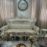 مبل سلطنتی ۹نفره