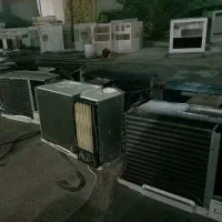 تعمیر لباسشویی دوقلو و سرویس کولر پنجره ای