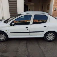 206 sd v8