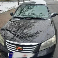 جیلی امگرند 7|خودرو سواری و وانت|مشهد, شهرک لشکر (شهرک غرب)|دیوار