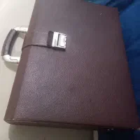 کیف سامسونت چرم