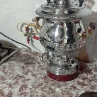 سماور اکبر برادران