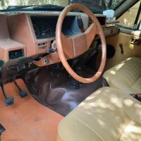 پاترول نیسان|خودرو سواری و وانت|همدان, |دیوار