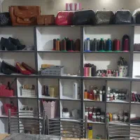 قفسه و میز و صندلی برای کارگاه و آموزشگاه و مغازه|کتابخانه، شلف، قفسههای دیواری|فردیس, سرحدی|دیوار