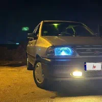 پراید مدل 84