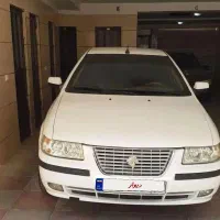 EF7 دوگانه گارخونه سند تک برگ