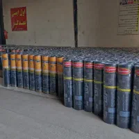 فروش عمده ایزوگام مستقیم از کارخانه|عمده‌فروشی|شیراز, شهرک صنعتی شیراز|دیوار