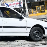 پارس TU5 مدل 1401