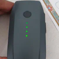 باتری مویک پرو