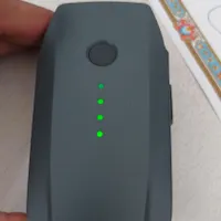 باتری مویک پرو