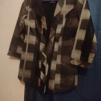 مانتو و لباس مجلسی|لباس|مهدی شهر, |دیوار