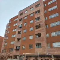 یک واحد ۸۷ متر مسکن مهر اف ۴