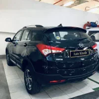 هایماS5pro با ترمز پارک و دنده جدید نقد و اقساط