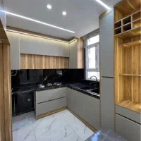 فول لوکس+مهستان+ویوابدی+قلب شهر+لوتوس|فروش آپارتمان|هشتگرد, شهرک مهستان ۱|دیوار