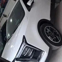 جک S5 ، کی ام سی ایکس 5  مدل 1403