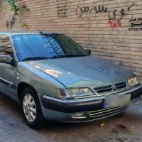 زانتیا 85 در حد صفر