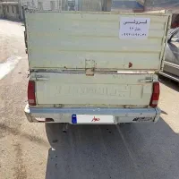 وانت عروسک ‌.مدل۹۲|خودرو سواری و وانت|رودهن, |دیوار