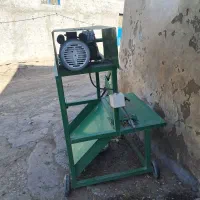 تراکتور ۴۷۵ جفت دیفرانسیل همراه با ادوات