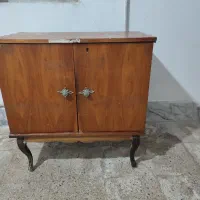 تلویزیون قدیمی فیلیپس|تلویزیون و پروژکتور|قوچان, |دیوار