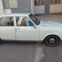 پیکان انگلیس 81سالم