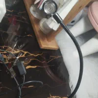 یووی چراغ قوه ای و وسایل ناخن|آرایشی، بهداشتی، درمانی|فردیس, فردیس|دیوار