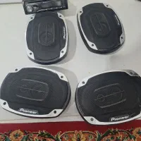 دو عدد ضبط پایونو دو عدد باند پایونر فروش
