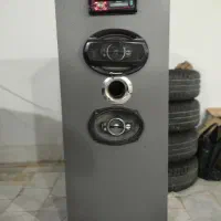 جعبه سیستم خانگی