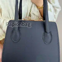 کیف مشکی کلاسیک و مجلسی|کیف، کفش، کمربند|بروجرد, |دیوار