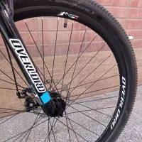 دوچرخه اورلورد سایز ۲۹|دوچرخه، اسکیت، اسکوتر|کاشان, عربها|دیوار