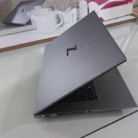 لپتاپ اچ پیhp zbook 15.6inch g8 ram 32 g|رایانه همراه|تهران, ونک|دیوار