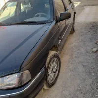 پژو پارس ELX|خودرو سواری و وانت|سراوان, |دیوار