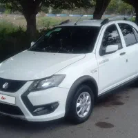 کوییک اس ۴۰۱ بدون رنگ|خودرو سواری و وانت|جلفا, |دیوار