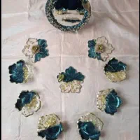 یادگیری بدلیجات رزینی