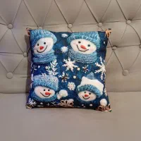 کوسن و روبالشی